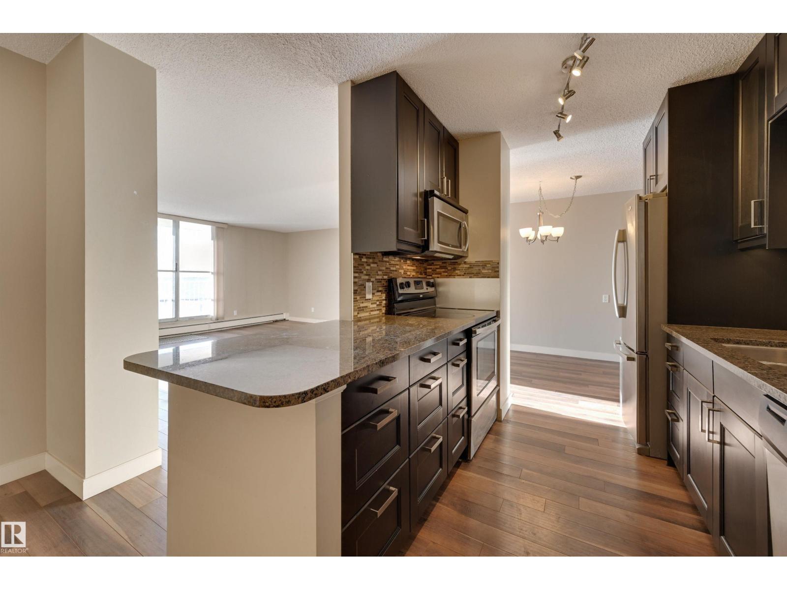 #406 12141 JASPER AV NW - 1