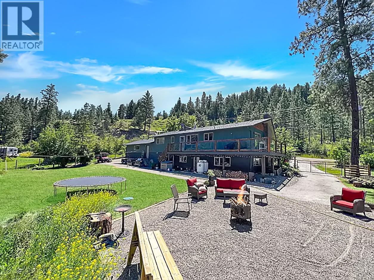448 Darcy Mountain Road - 1
