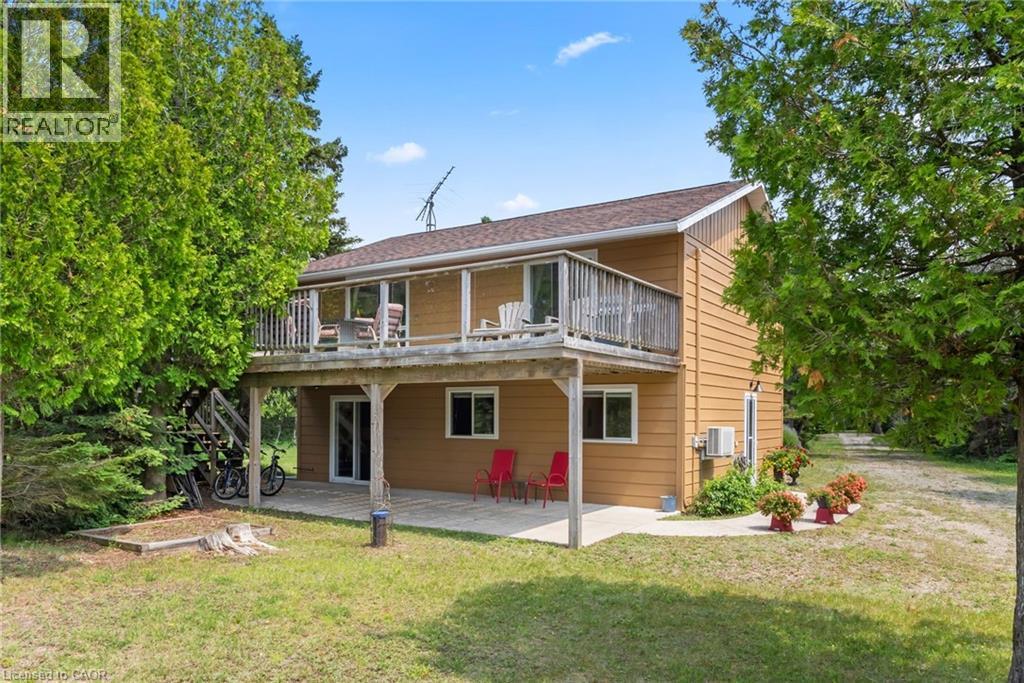 1020 DORCAS BAY ROAD - 1