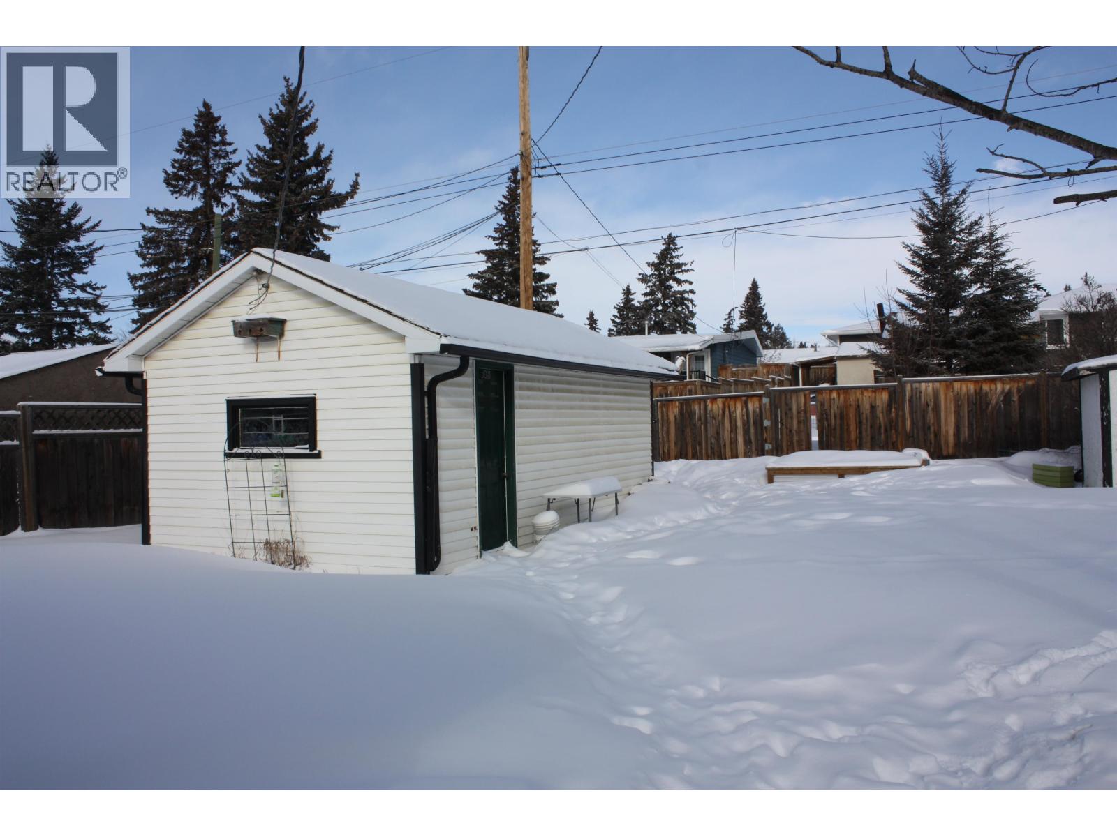 10704 102 AVENUE - 21