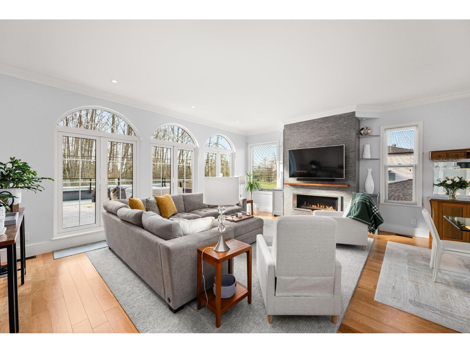 17105 0 AVENUE, Surrey