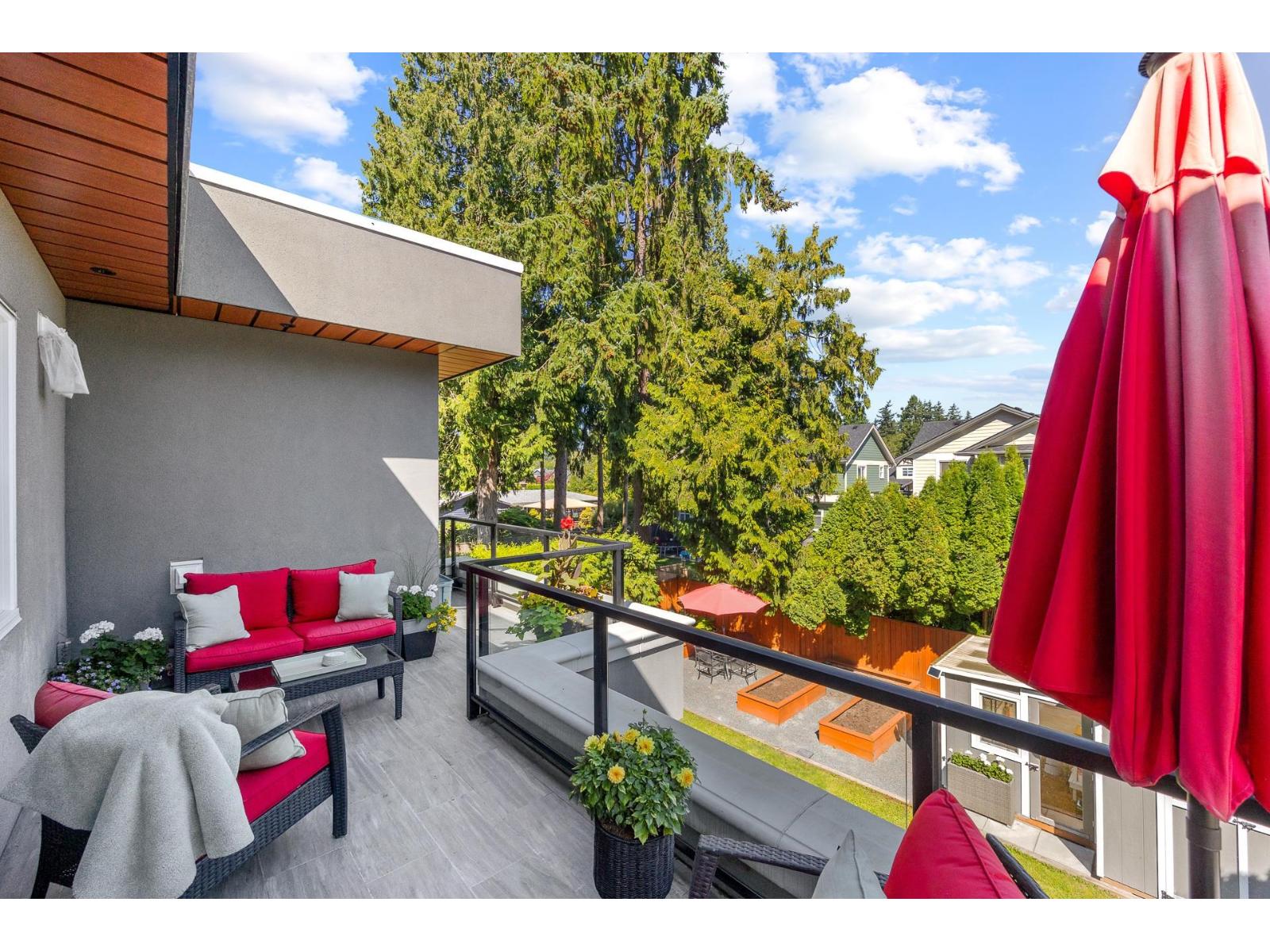 17105 0 AVENUE, Surrey