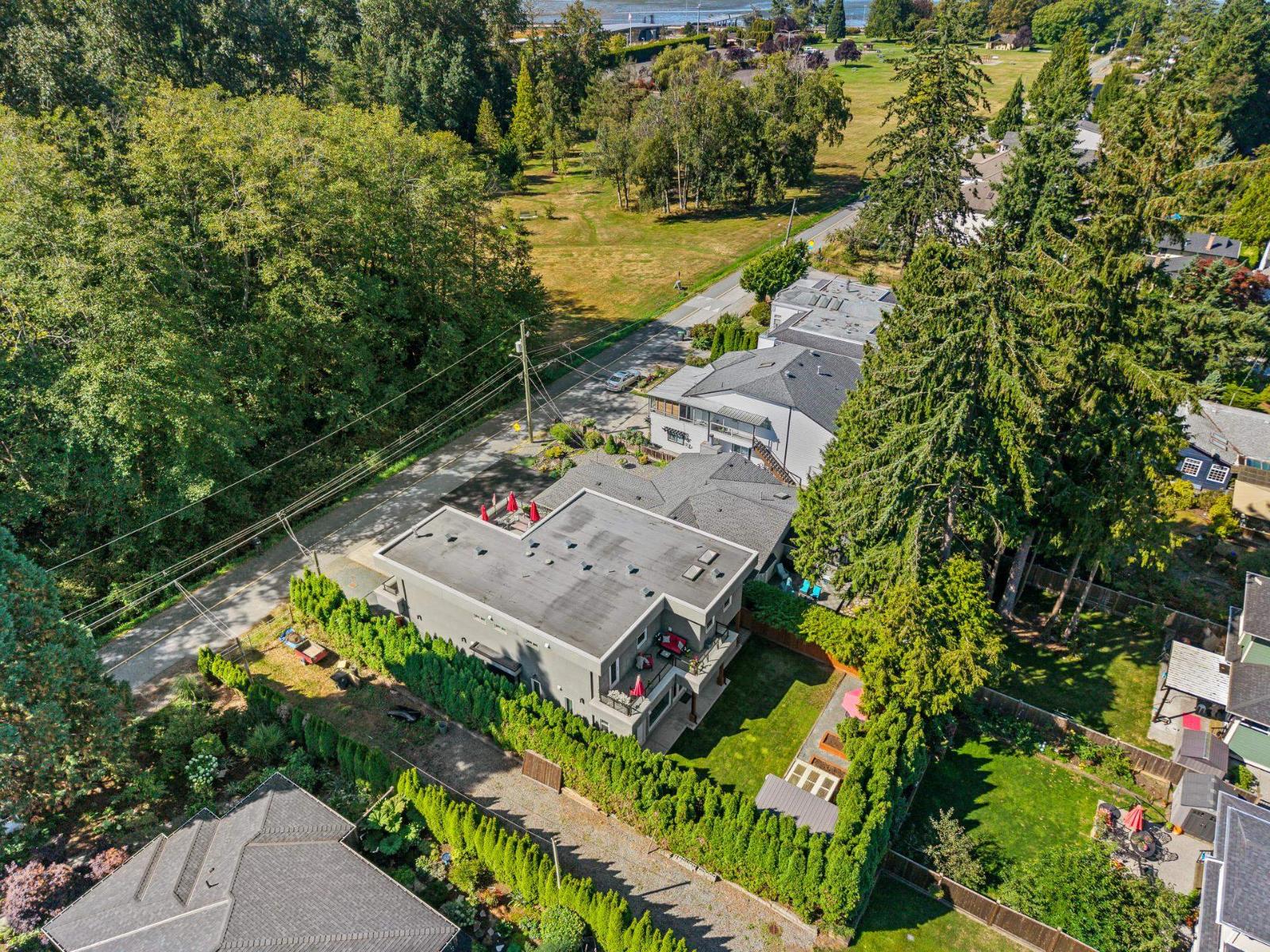 17105 0 AVENUE, Surrey