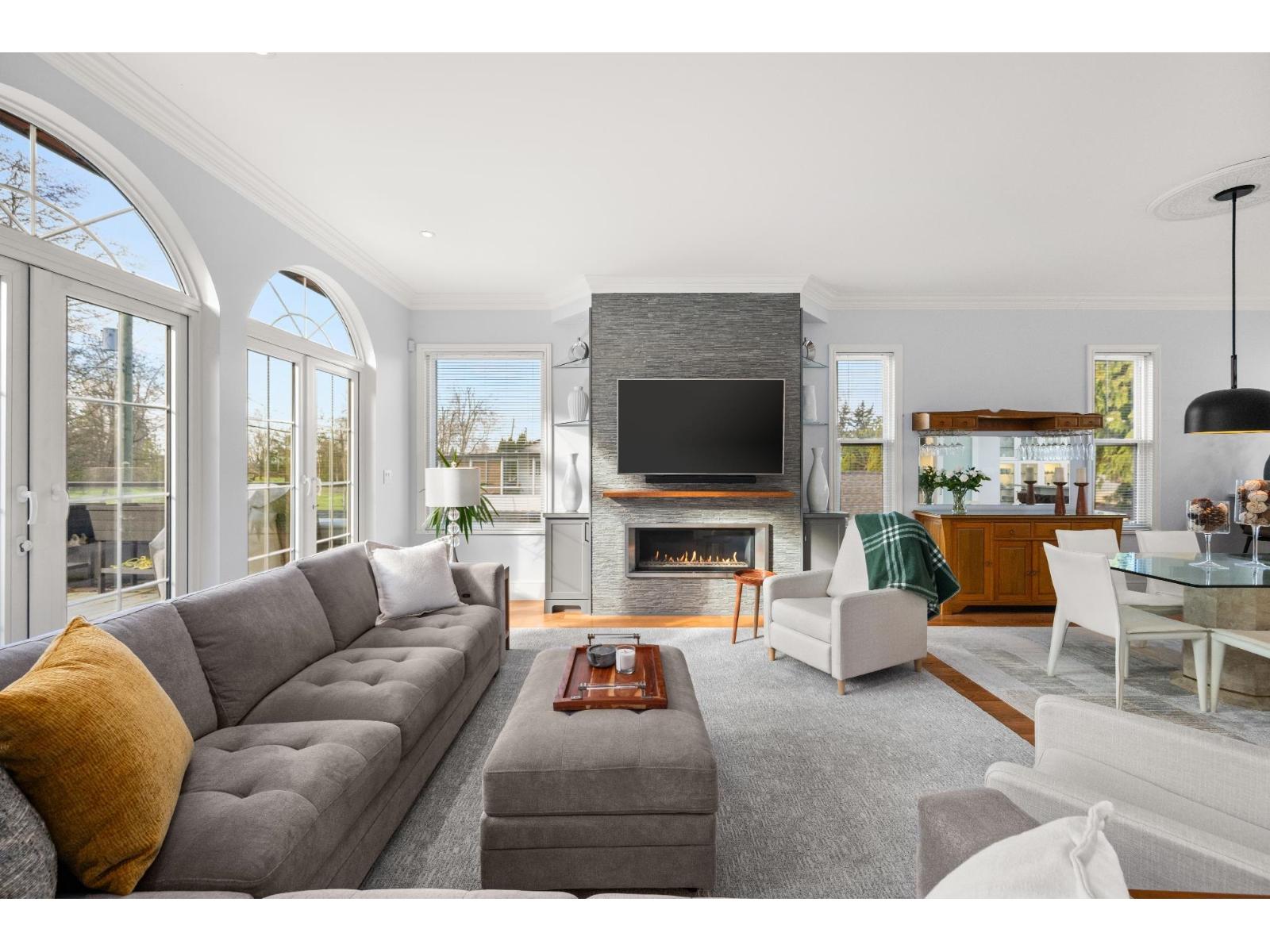 17105 0 AVENUE, Surrey