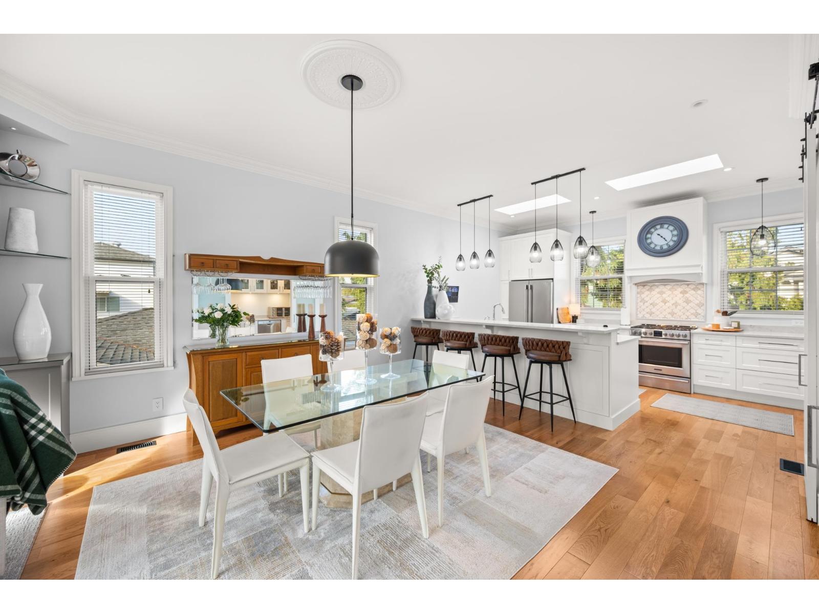 17105 0 AVENUE, Surrey