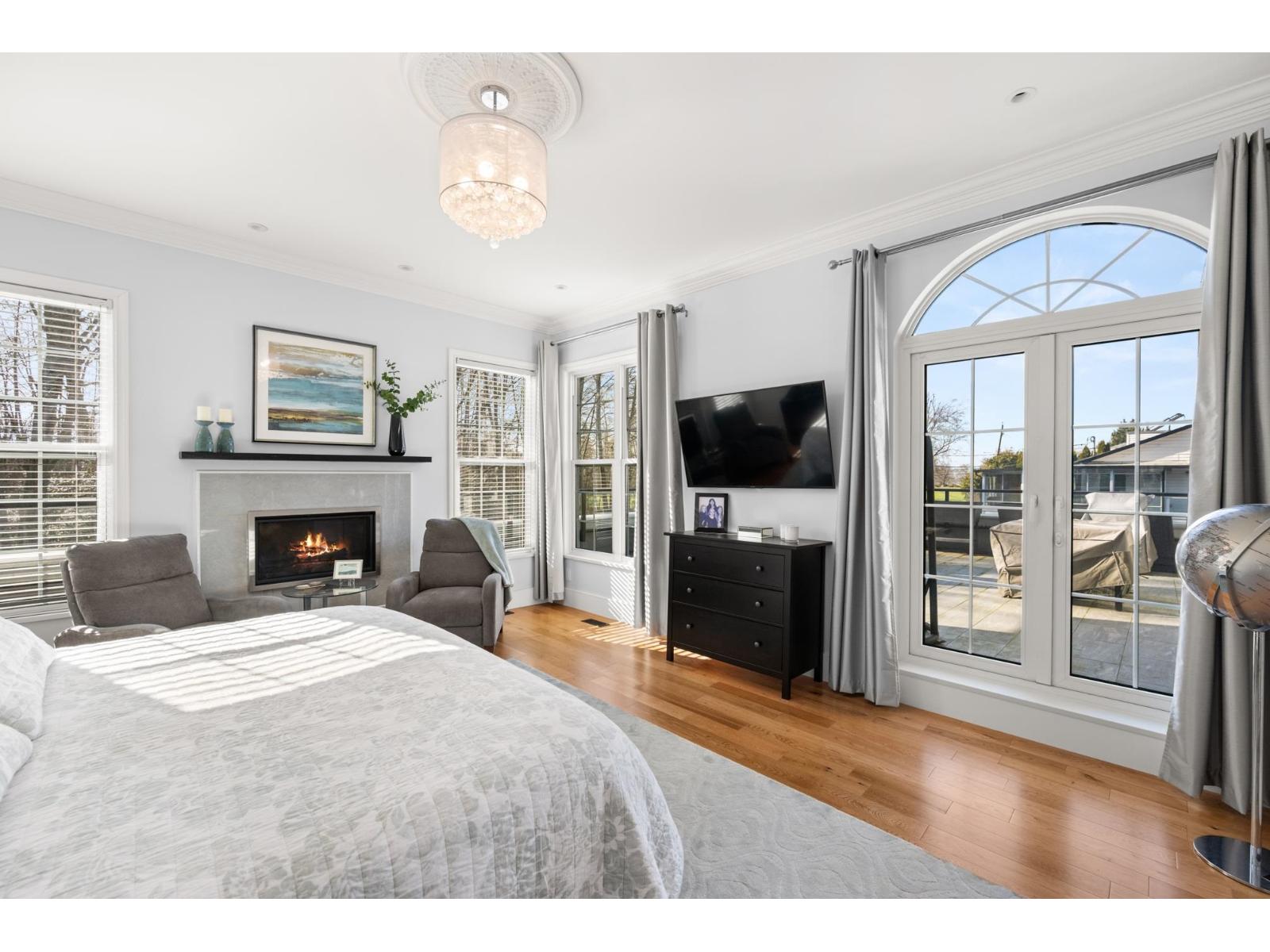 17105 0 AVENUE, Surrey