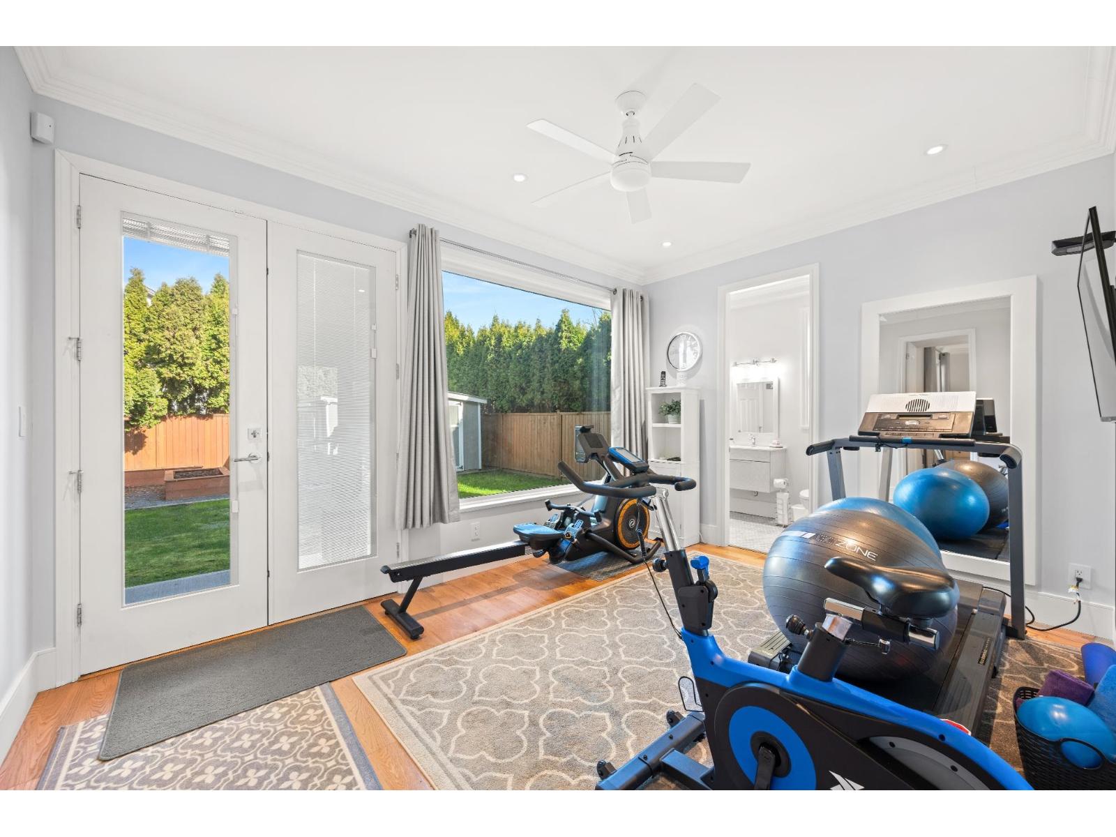 17105 0 AVENUE, Surrey