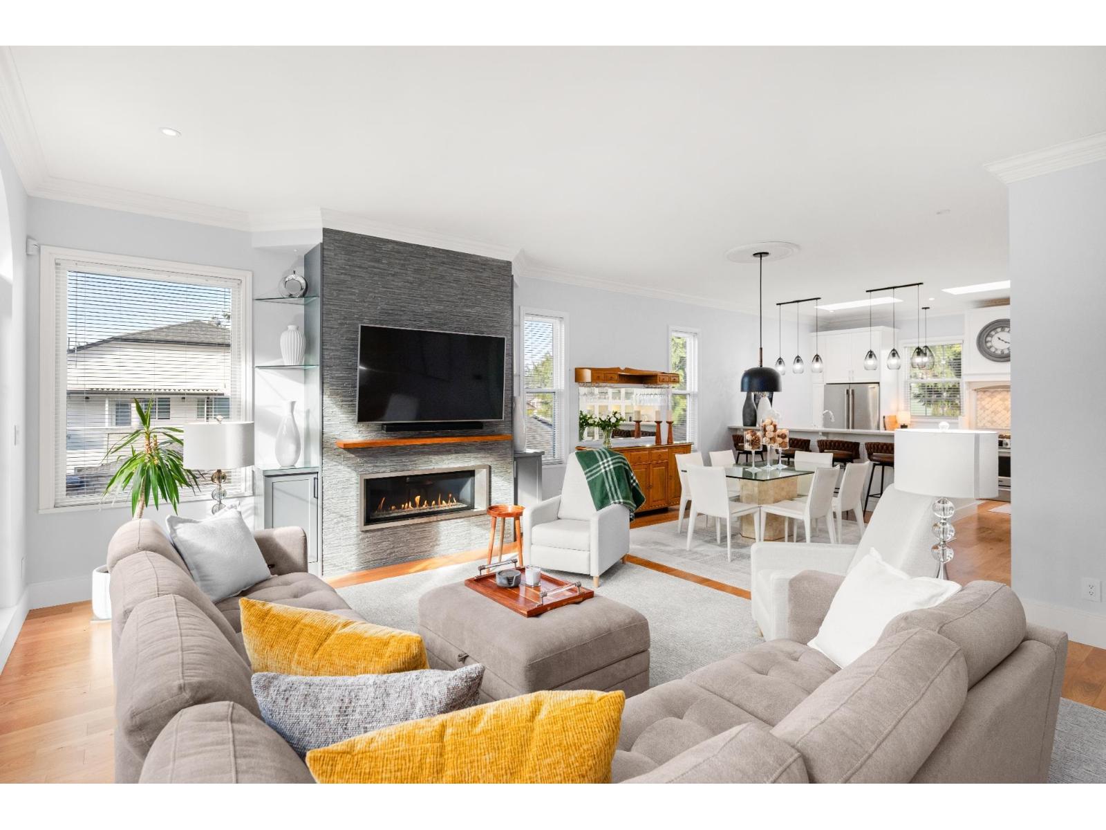 17105 0 AVENUE, Surrey