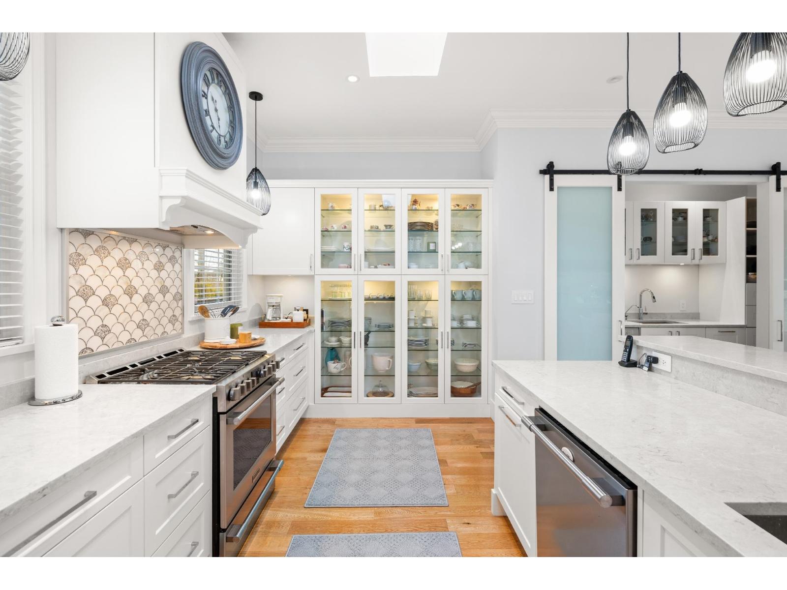 17105 0 AVENUE, Surrey