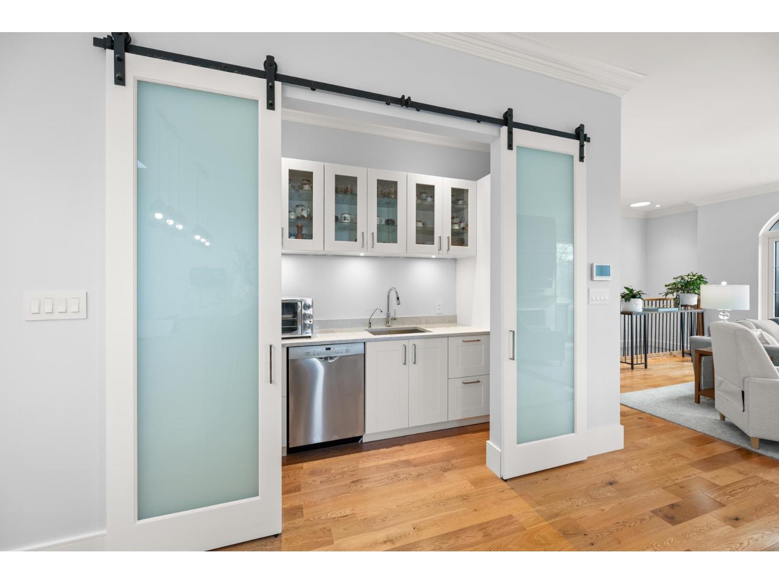 17105 0 AVENUE, Surrey