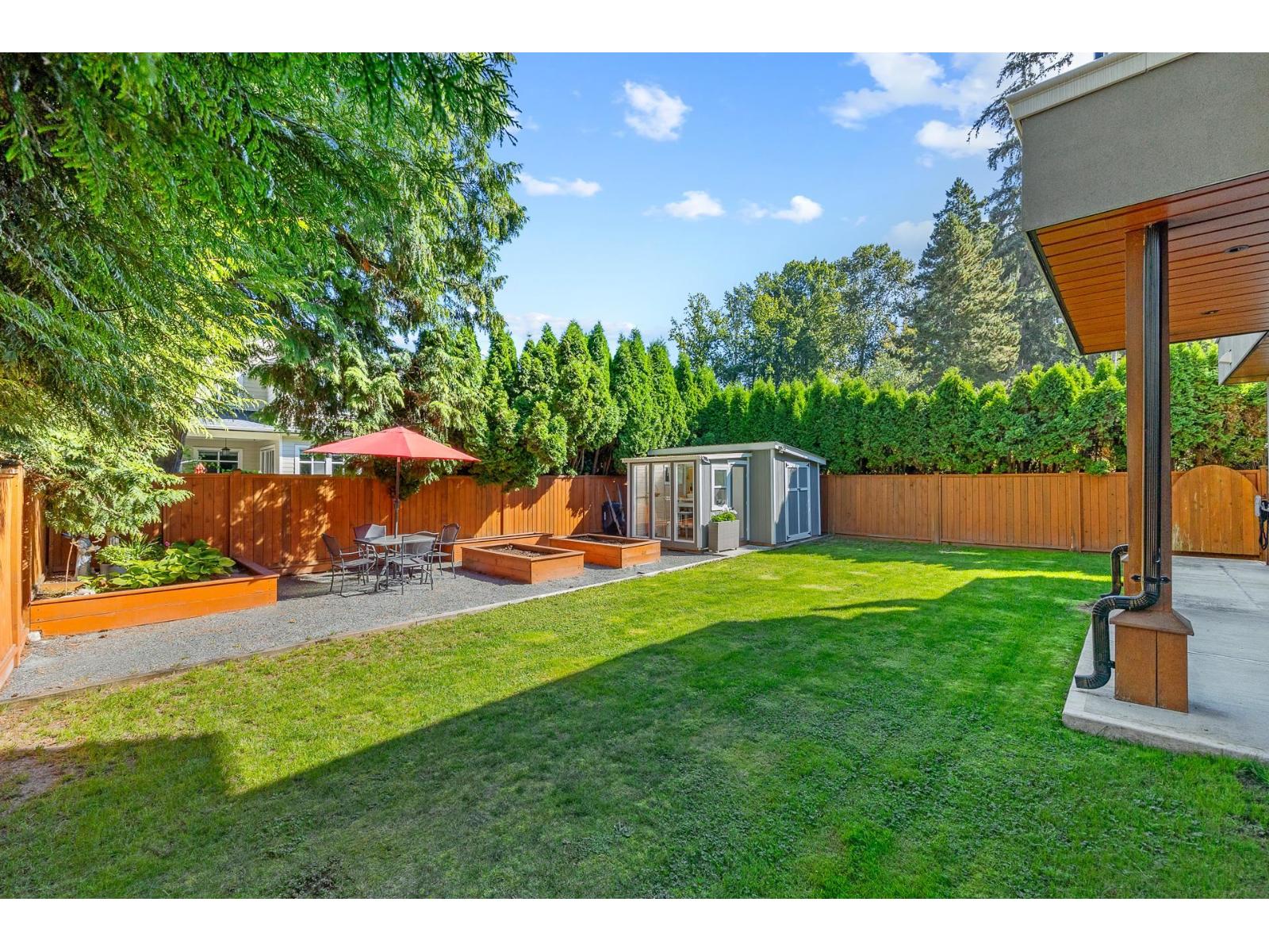 17105 0 AVENUE, Surrey