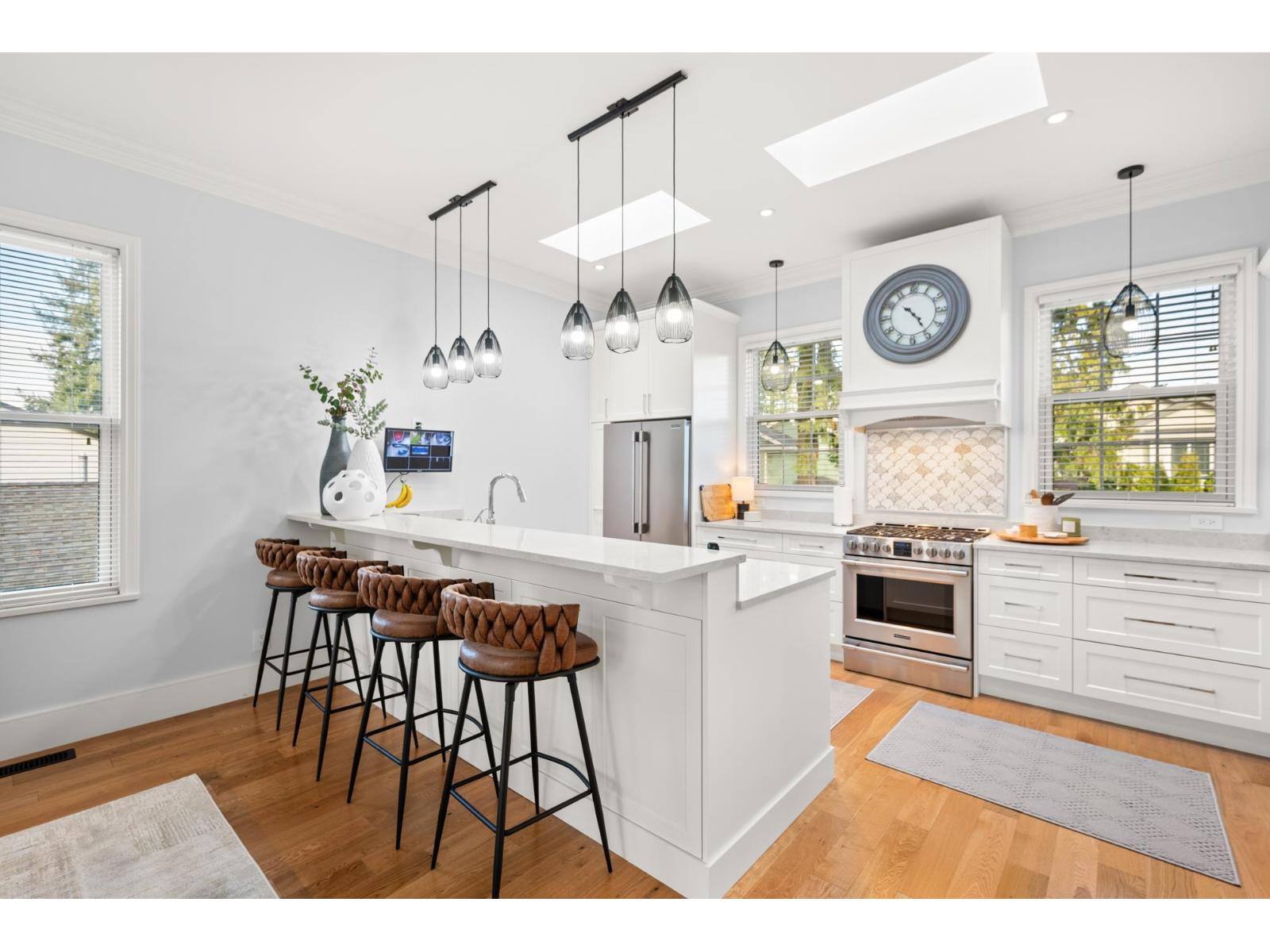 17105 0 AVENUE, Surrey