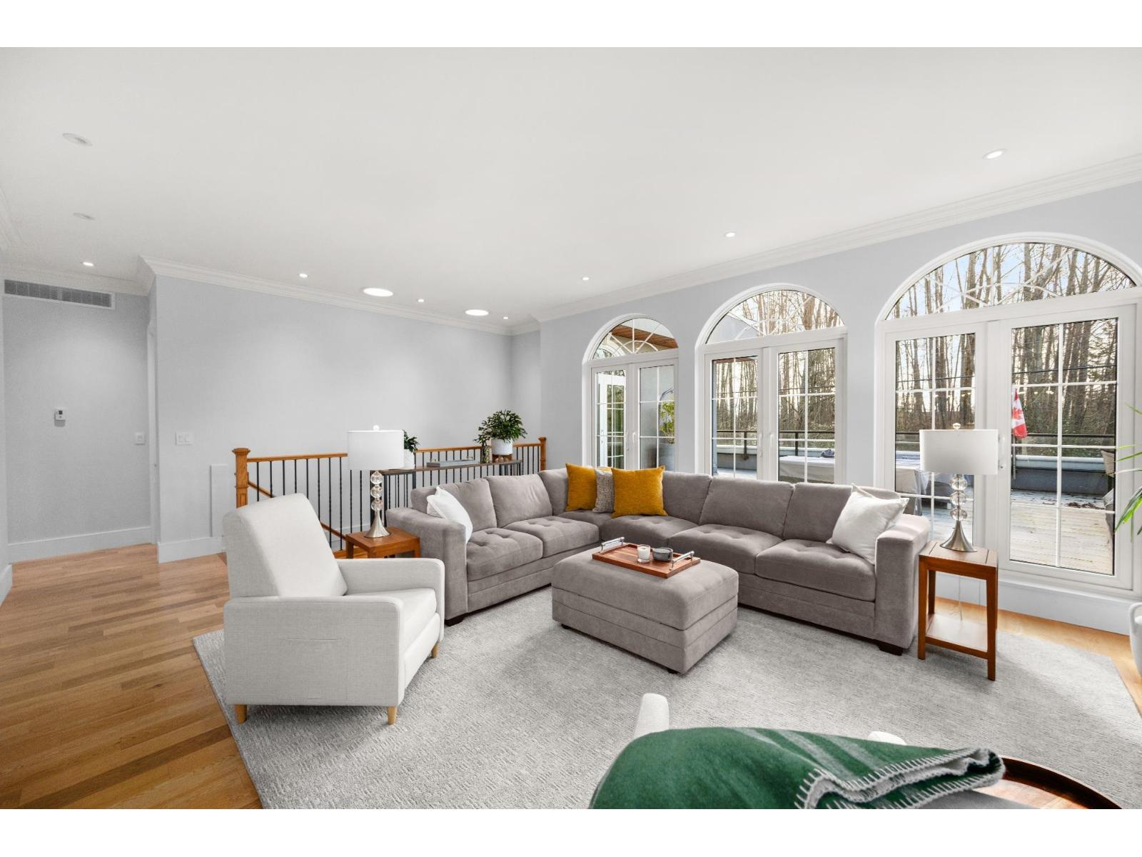 17105 0 AVENUE, Surrey