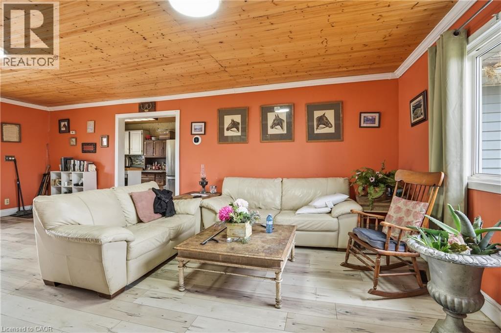 2538 GARRISON Road - 9