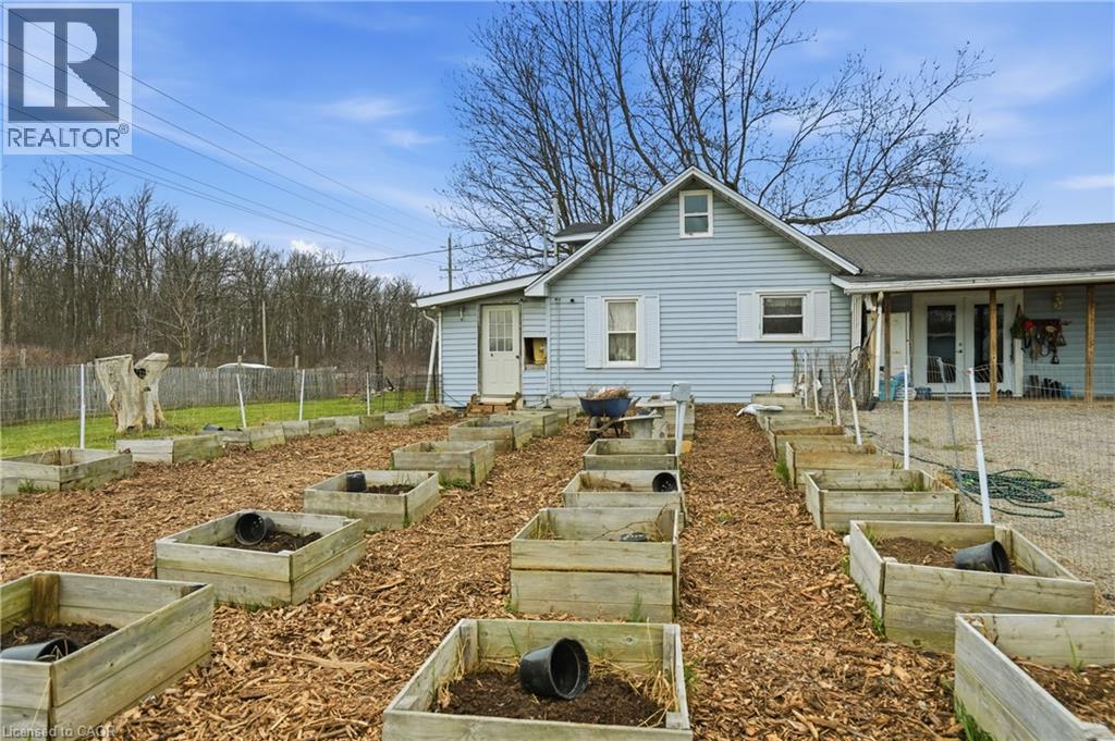 2538 GARRISON Road - 6