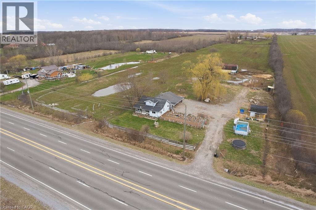 2538 GARRISON Road - 3