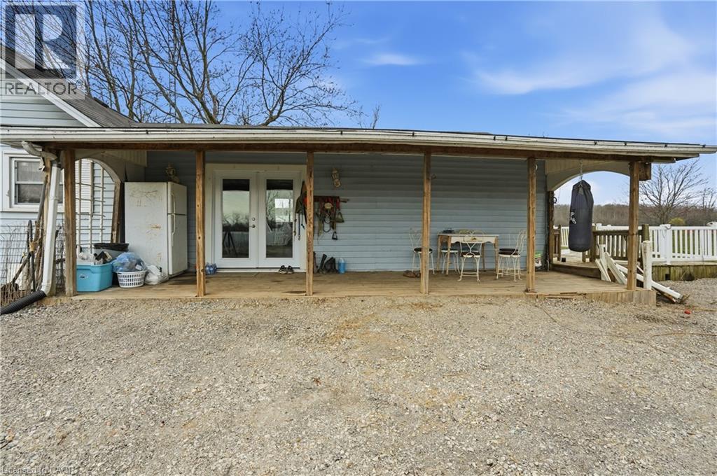 2538 GARRISON Road - 7
