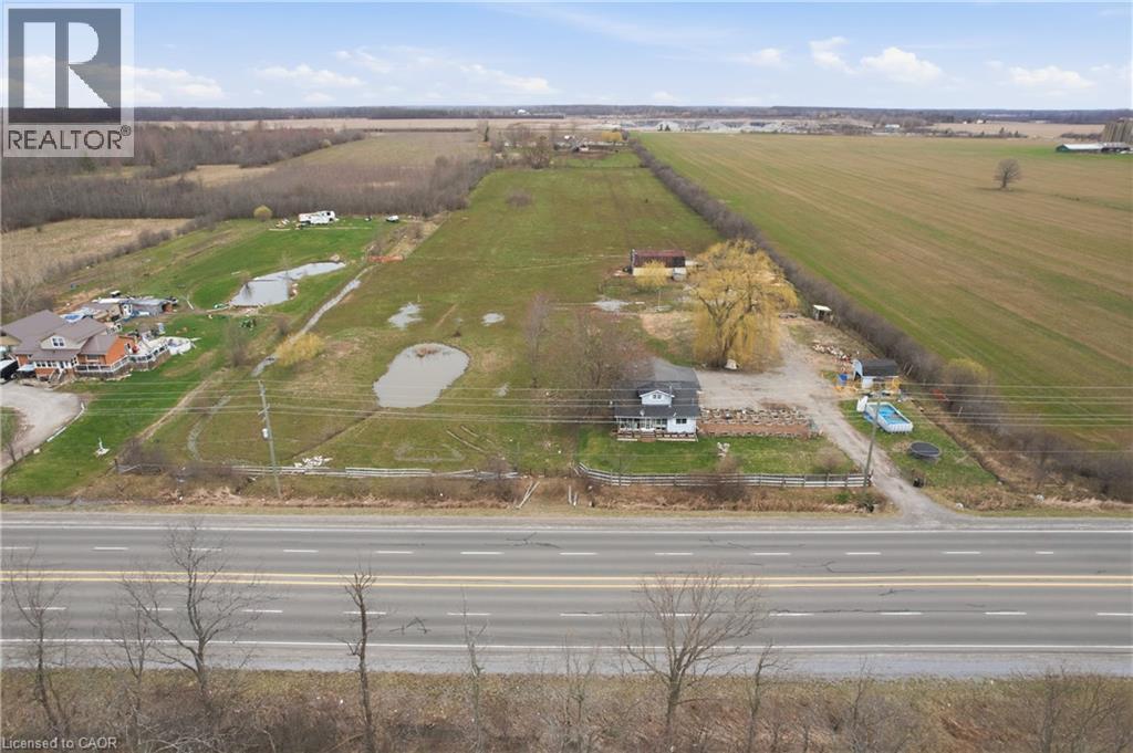 2538 GARRISON Road - 4