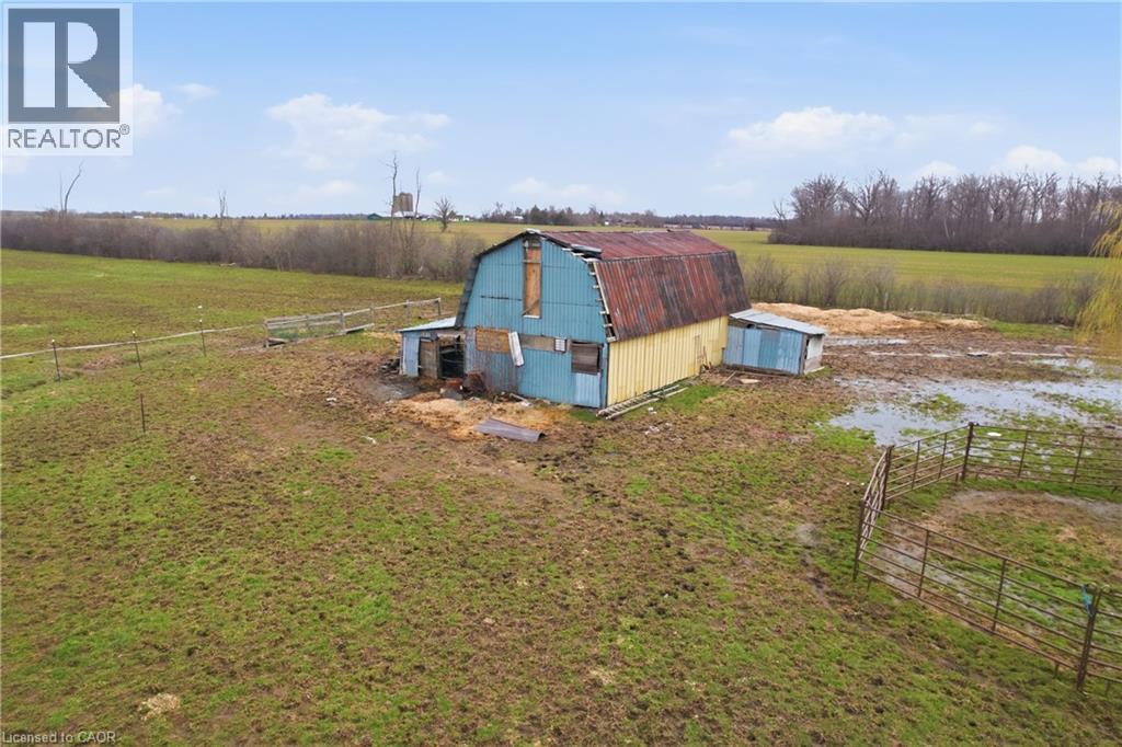 2538 GARRISON Road - 24