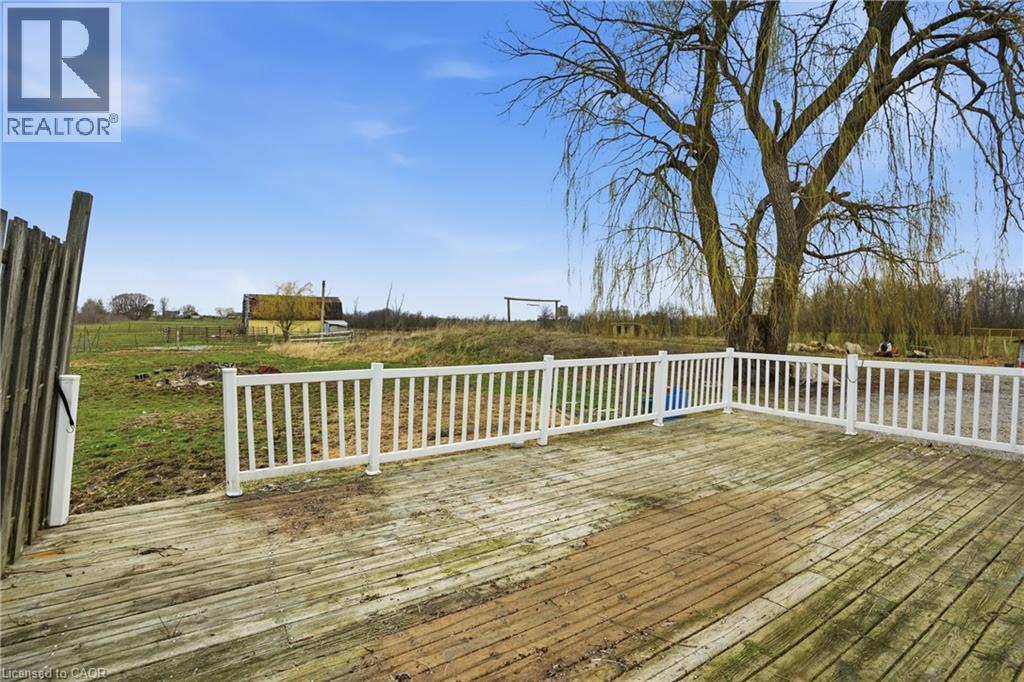 2538 GARRISON Road - 21