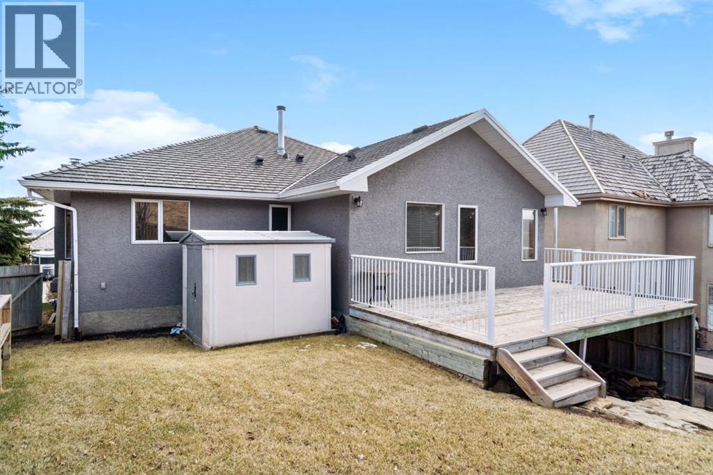 48 Headlands Close, Cochrane