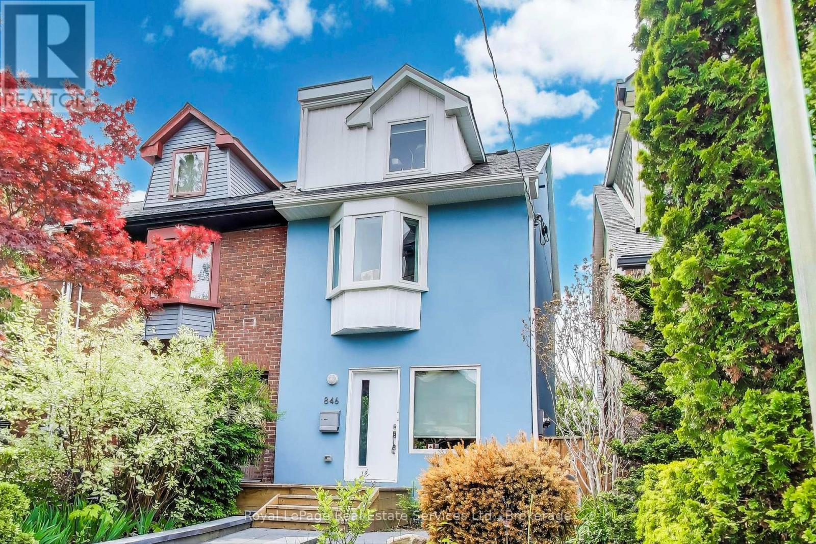 MAIN - 846 CARLAW AVENUE