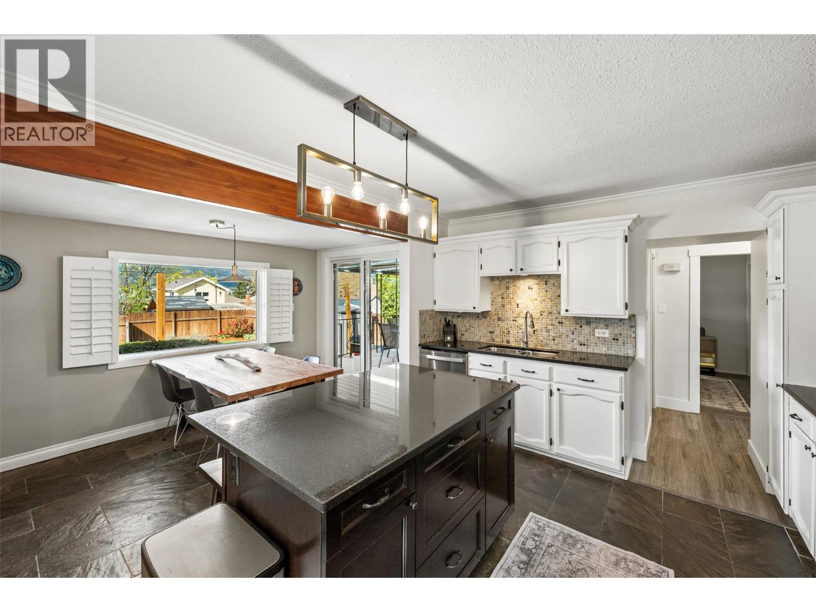 1111 Kilwinning Street, Penticton