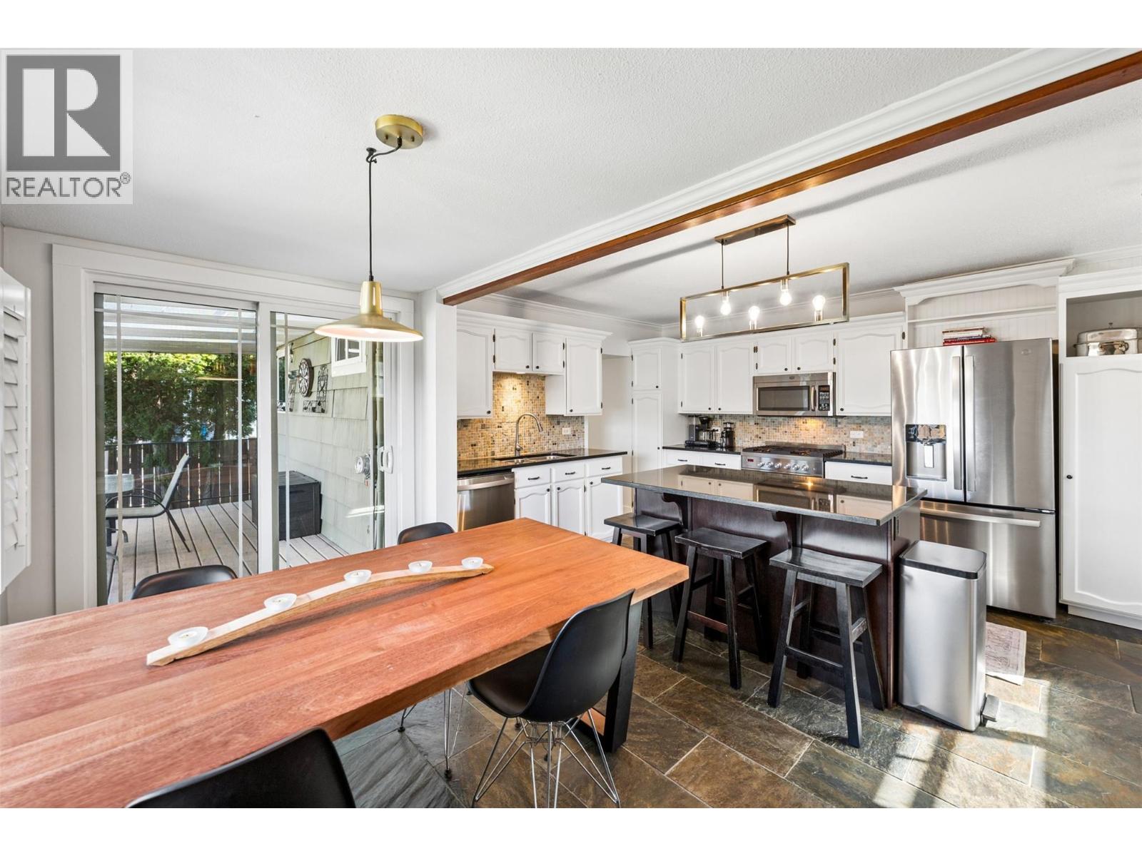 1111 Kilwinning Street, Penticton