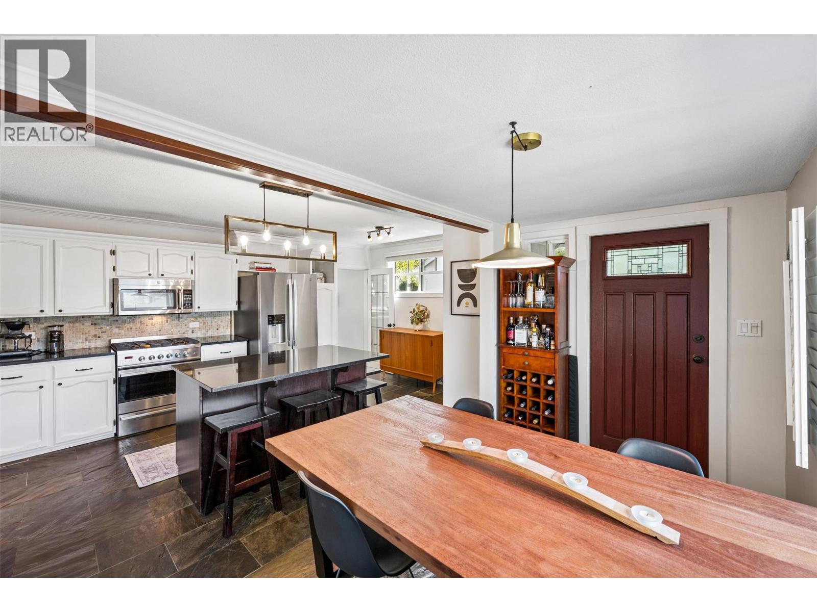 1111 Kilwinning Street, Penticton