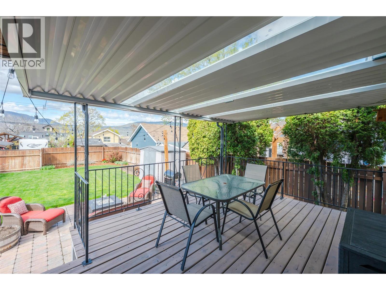 1111 Kilwinning Street, Penticton