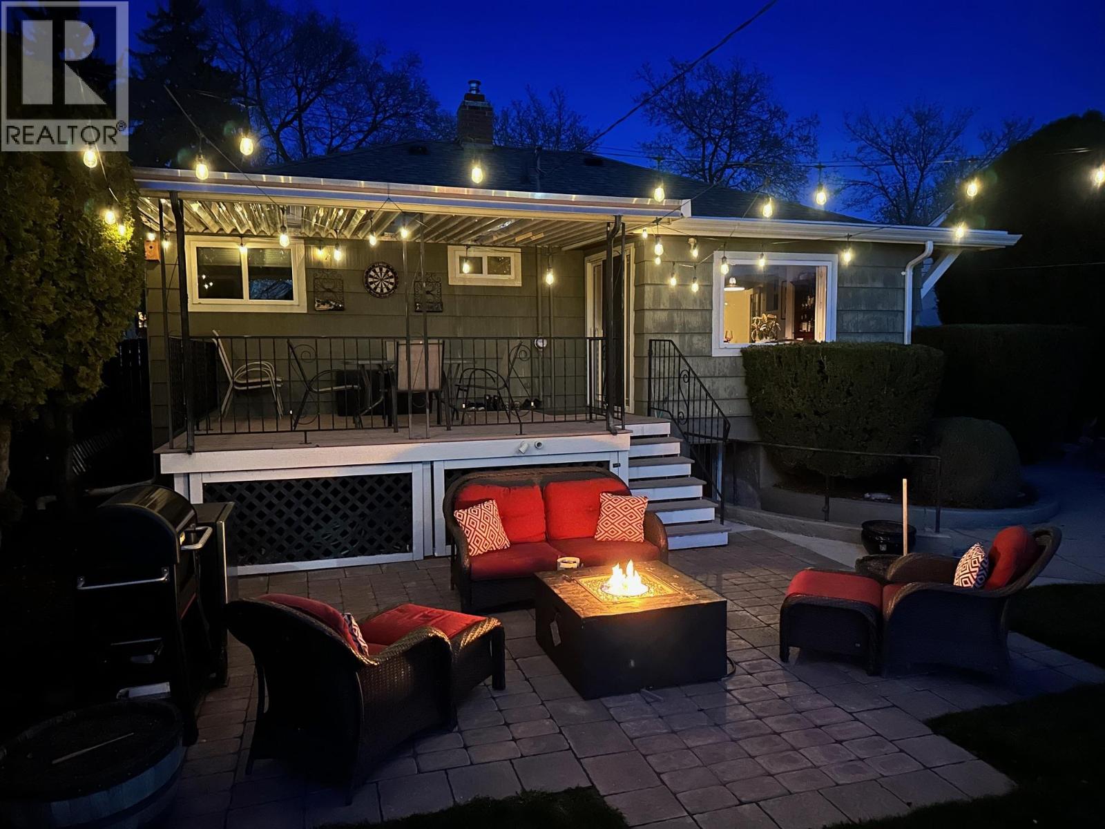 1111 Kilwinning Street, Penticton