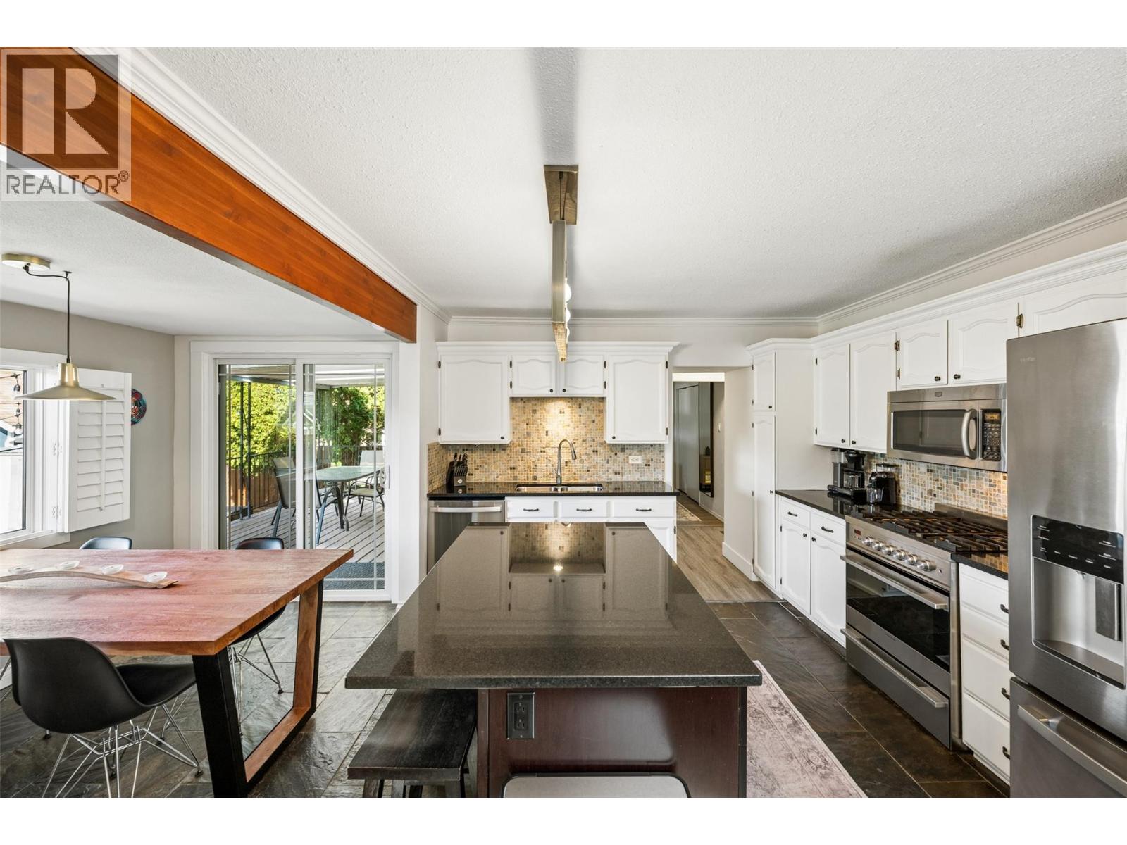 1111 Kilwinning Street, Penticton