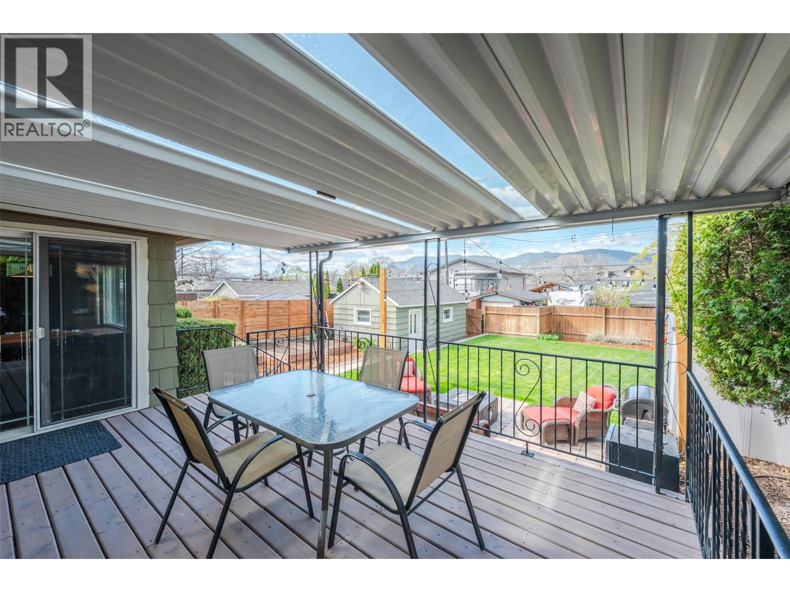 1111 Kilwinning Street, Penticton