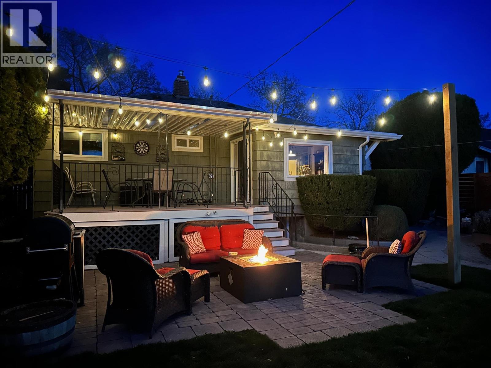 1111 Kilwinning Street, Penticton