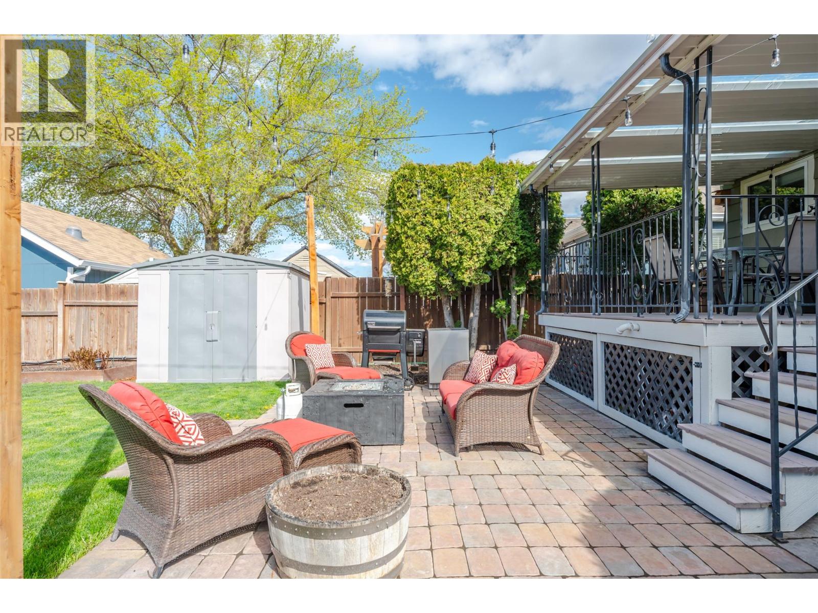 1111 Kilwinning Street, Penticton