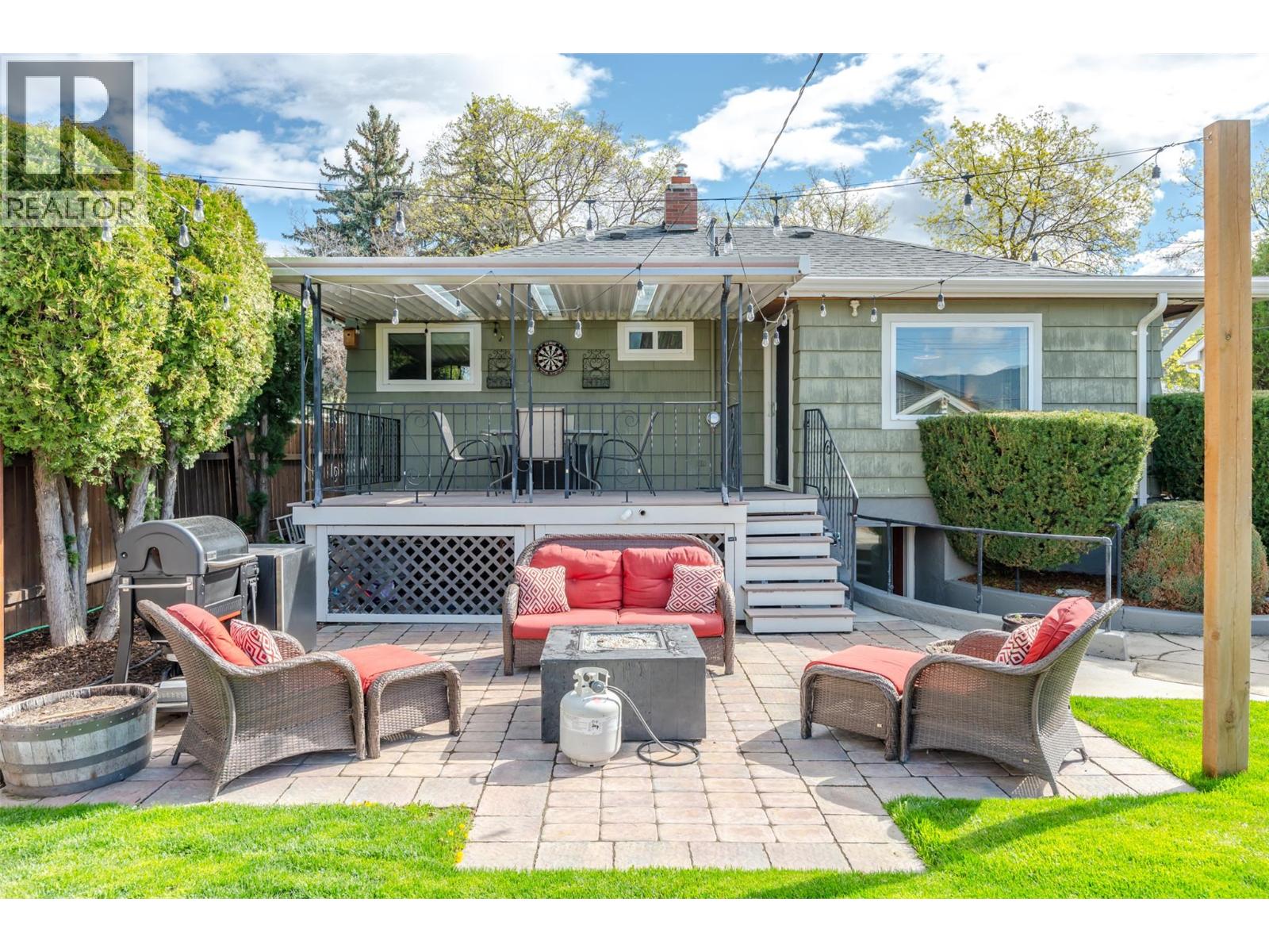 1111 Kilwinning Street, Penticton