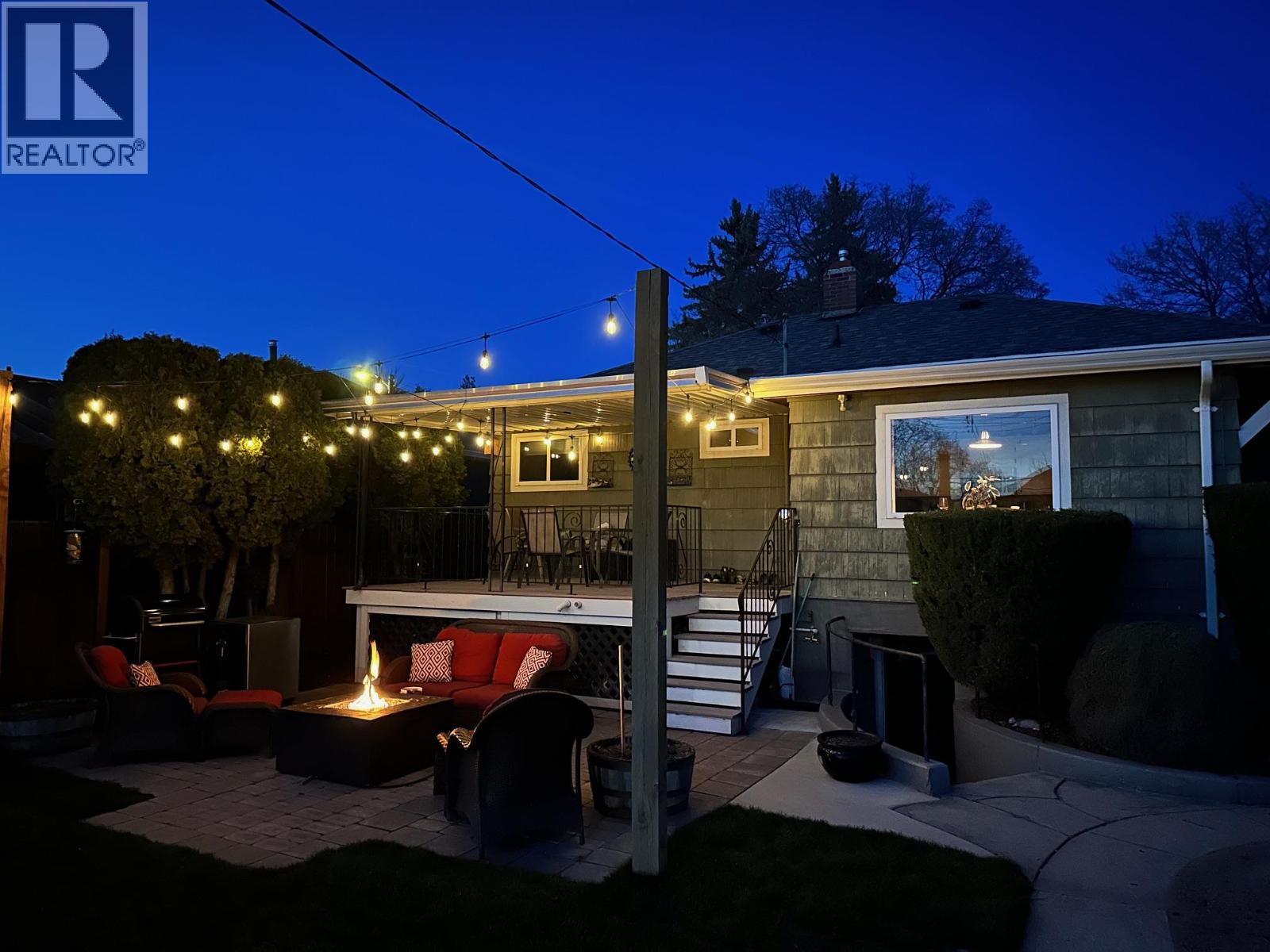 1111 Kilwinning Street, Penticton