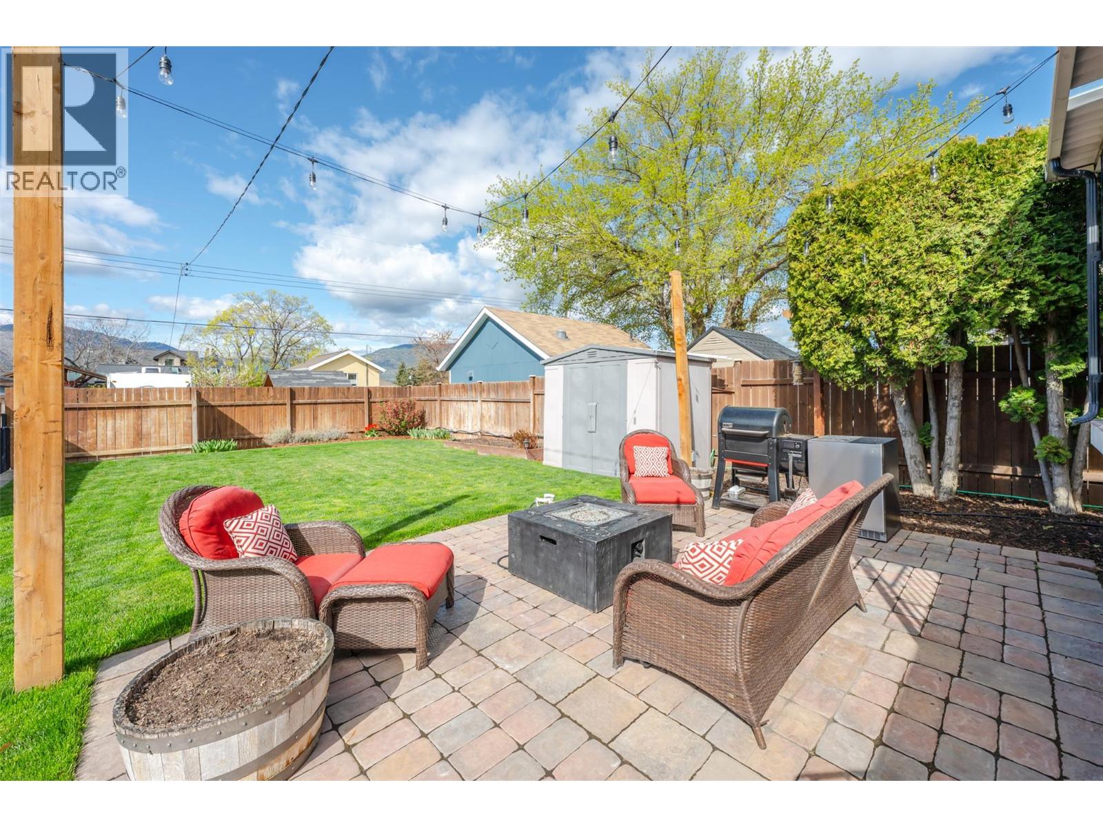 1111 Kilwinning Street, Penticton