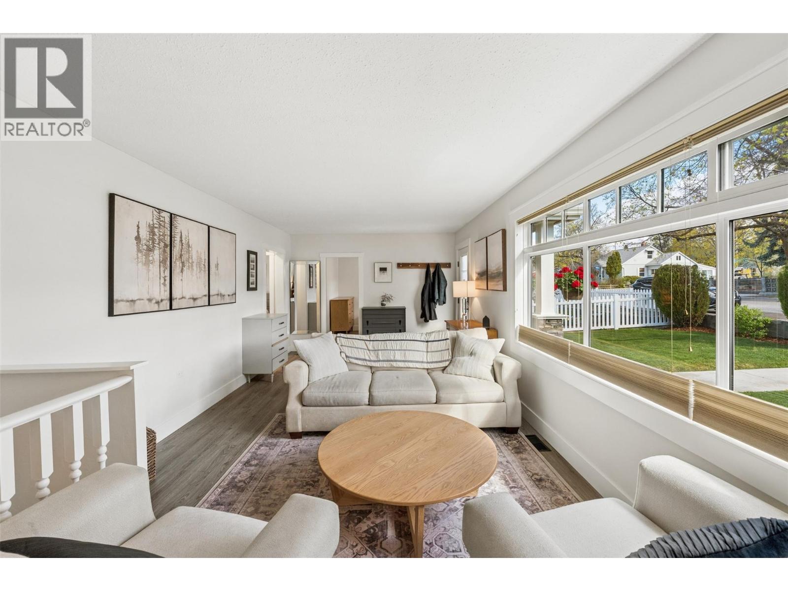 1111 Kilwinning Street, Penticton