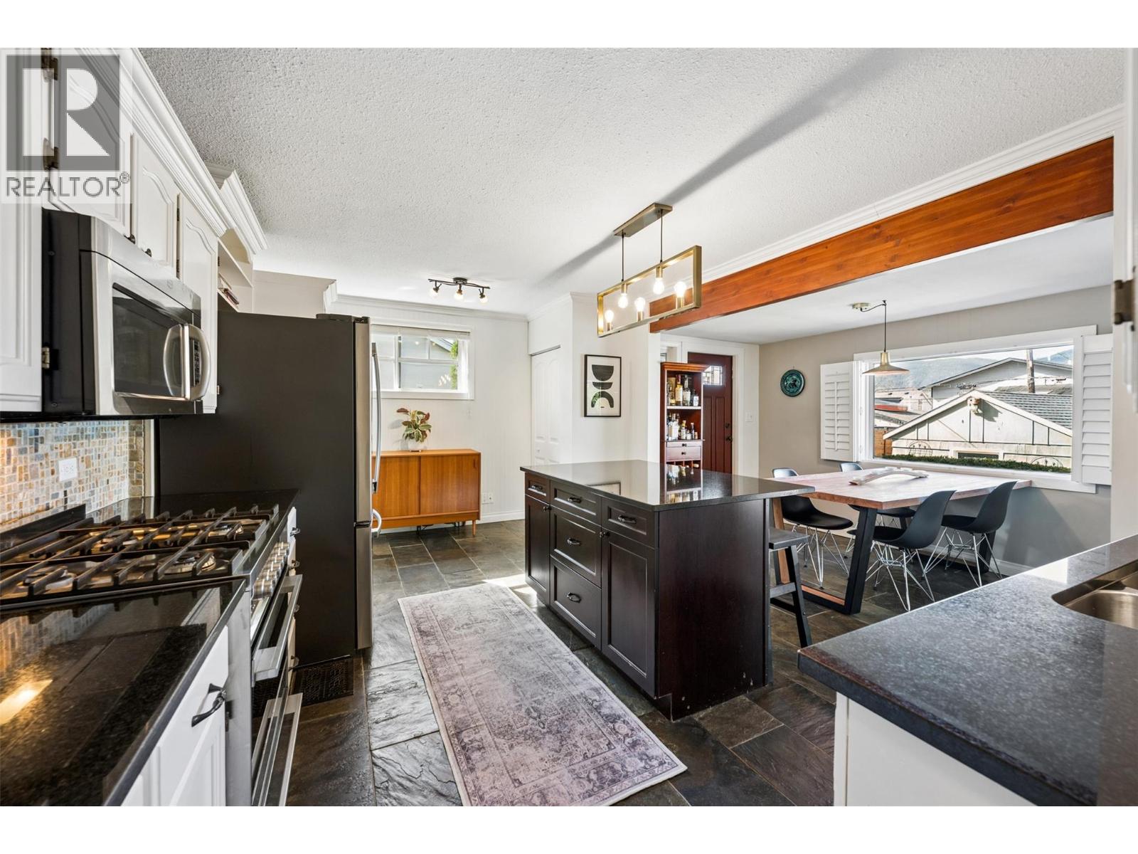 1111 Kilwinning Street, Penticton
