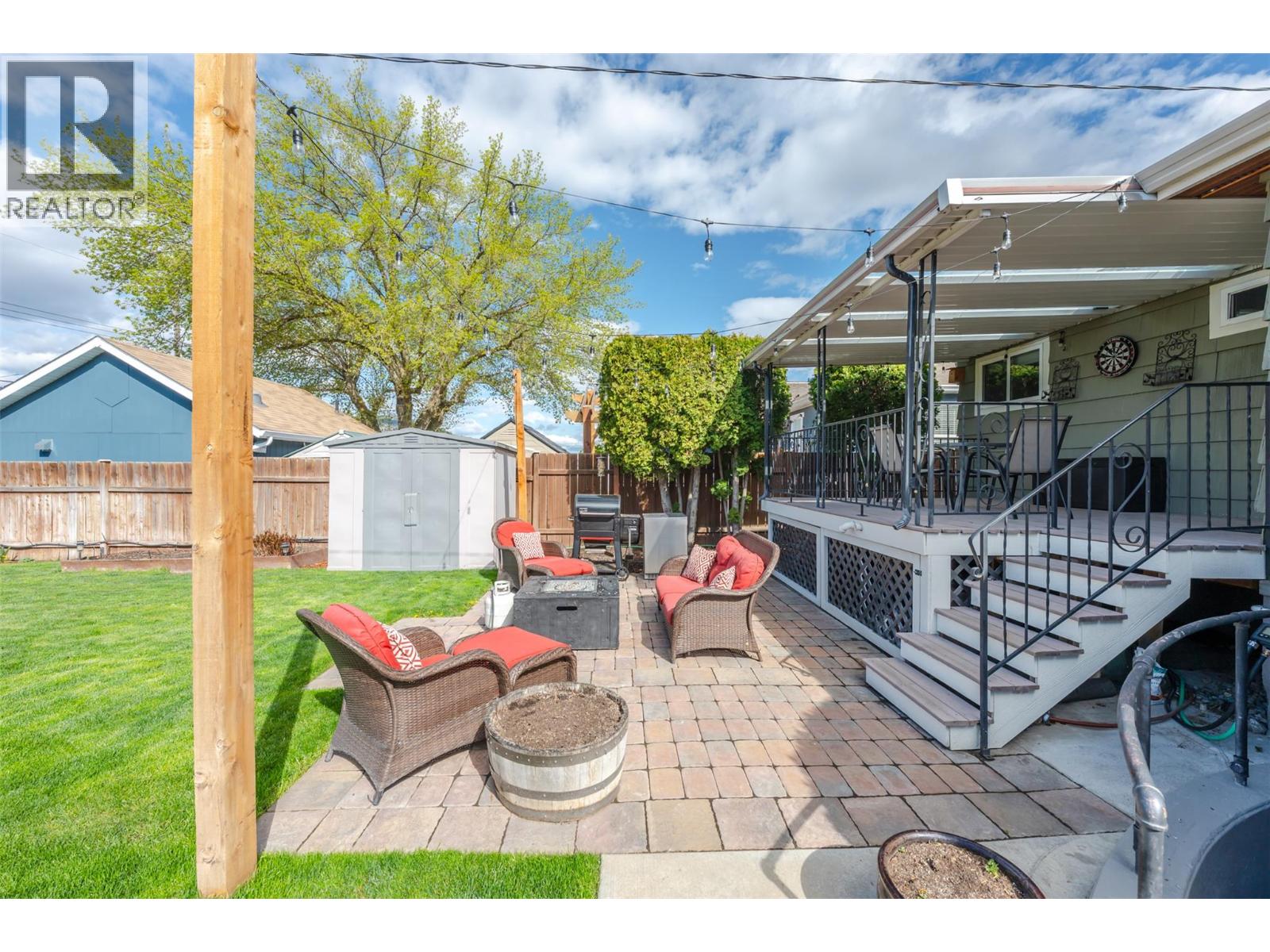 1111 Kilwinning Street, Penticton