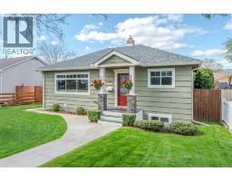  1111 Kilwinning Street, Penticton