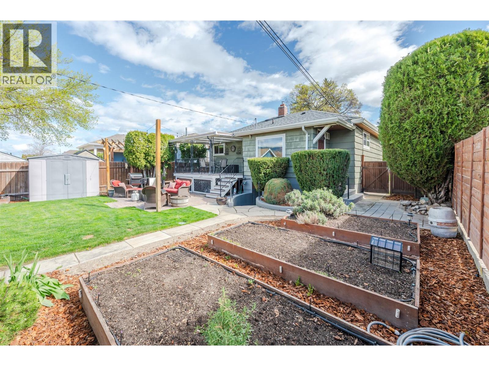 1111 Kilwinning Street, Penticton