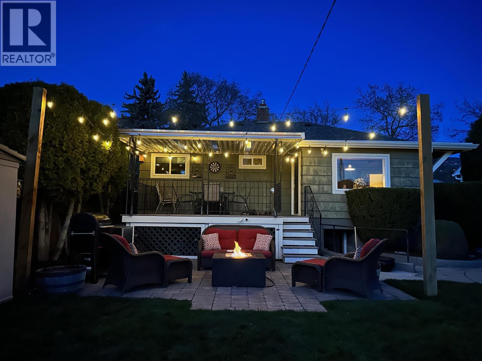 1111 Kilwinning Street, Penticton