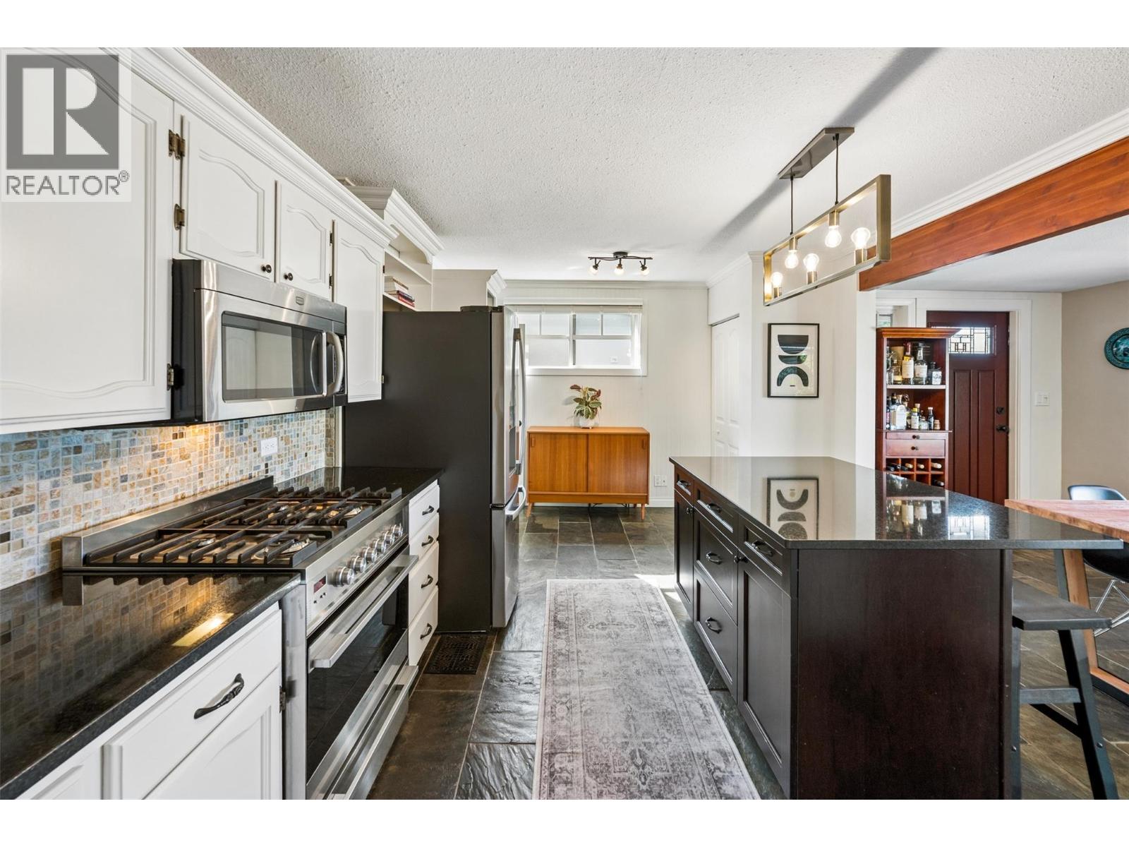 1111 Kilwinning Street, Penticton