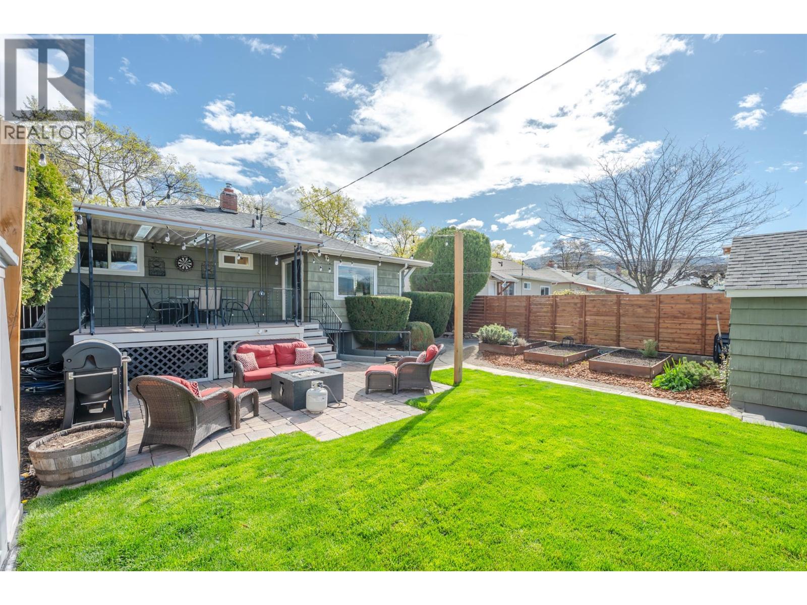 1111 Kilwinning Street, Penticton