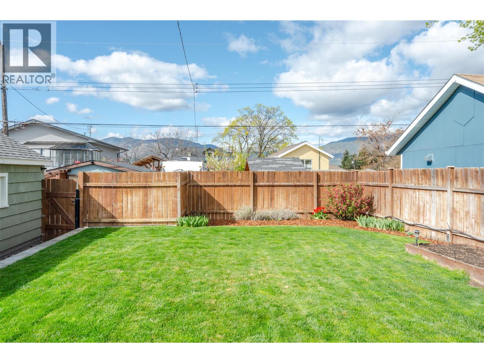 1111 Kilwinning Street, Penticton