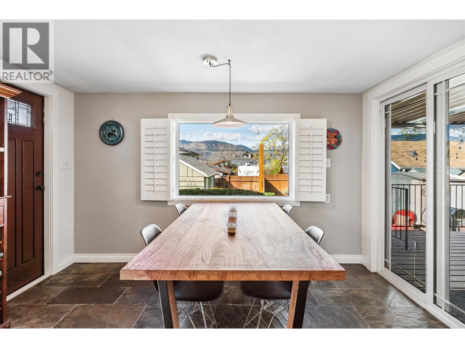 1111 Kilwinning Street, Penticton