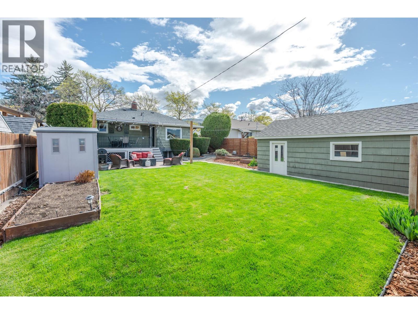 1111 Kilwinning Street, Penticton