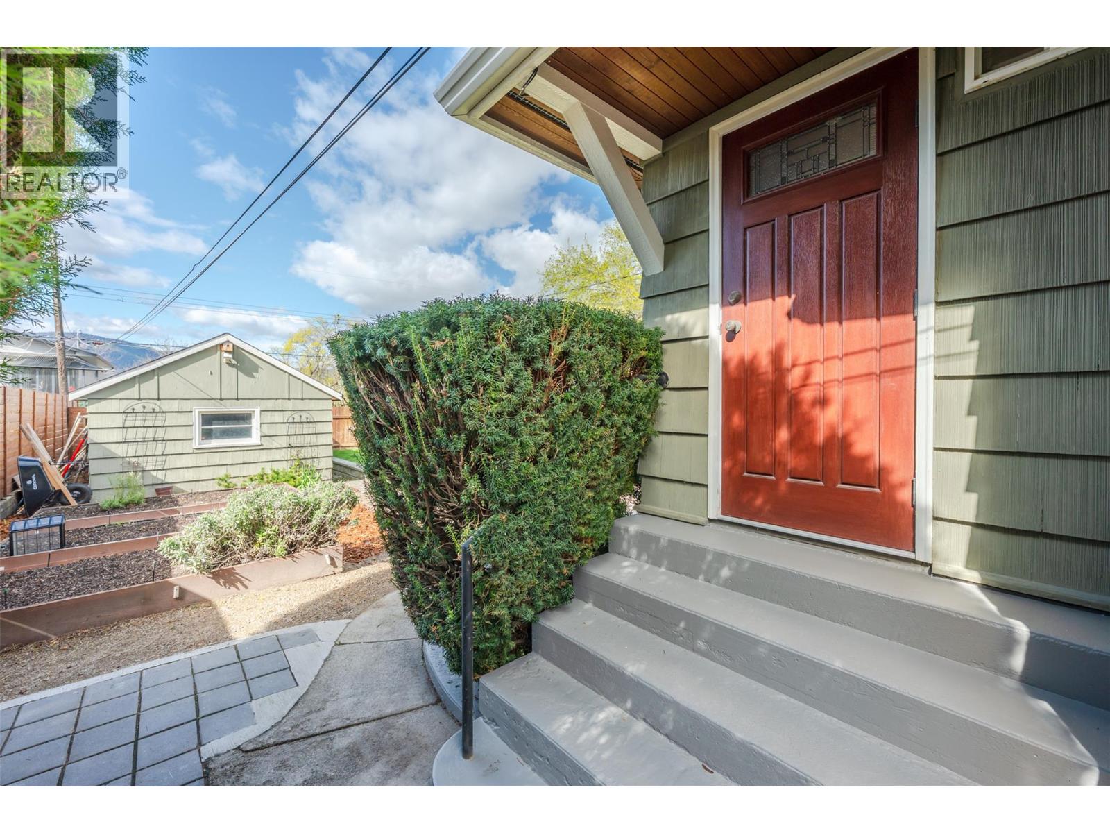 1111 Kilwinning Street, Penticton